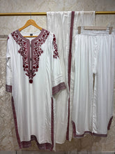 Ready To Wear Viral Long Pakistani Suit With Beautiful Embroidery Thread