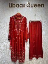 Ready To Wear Fanta Color White Black Rayon Satin Embroidery Kurti Pant With Dupatta