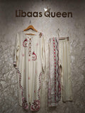 Ready To Wear IMP Rayon Satin Turkish Kurti Palazo With Dupatta