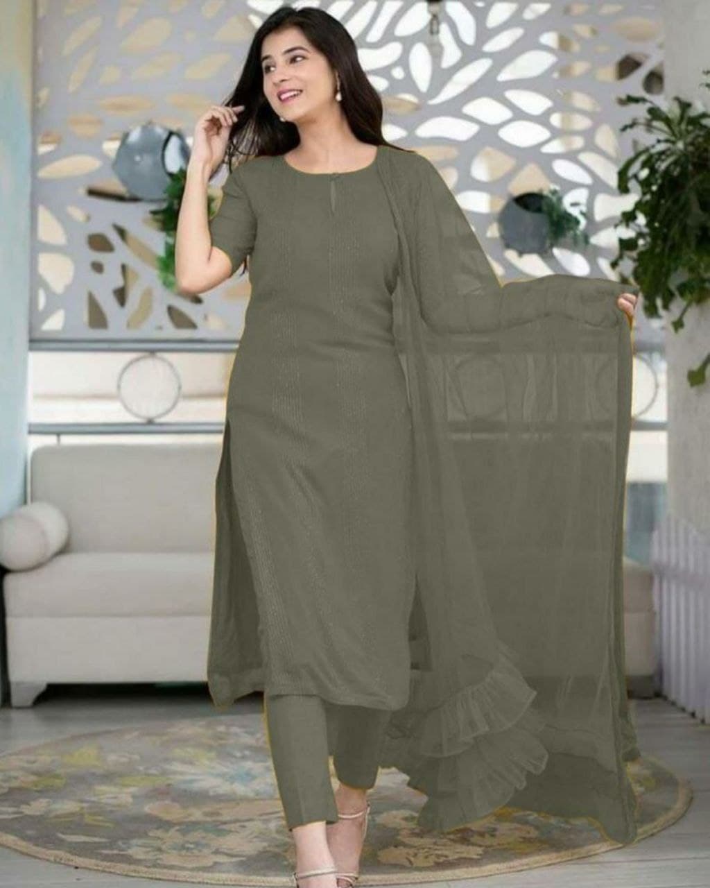 sharara kurti price