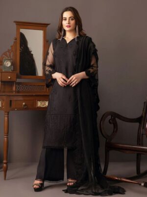 cotton plazo suit with dupatta