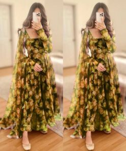 New style outlet long frock suit