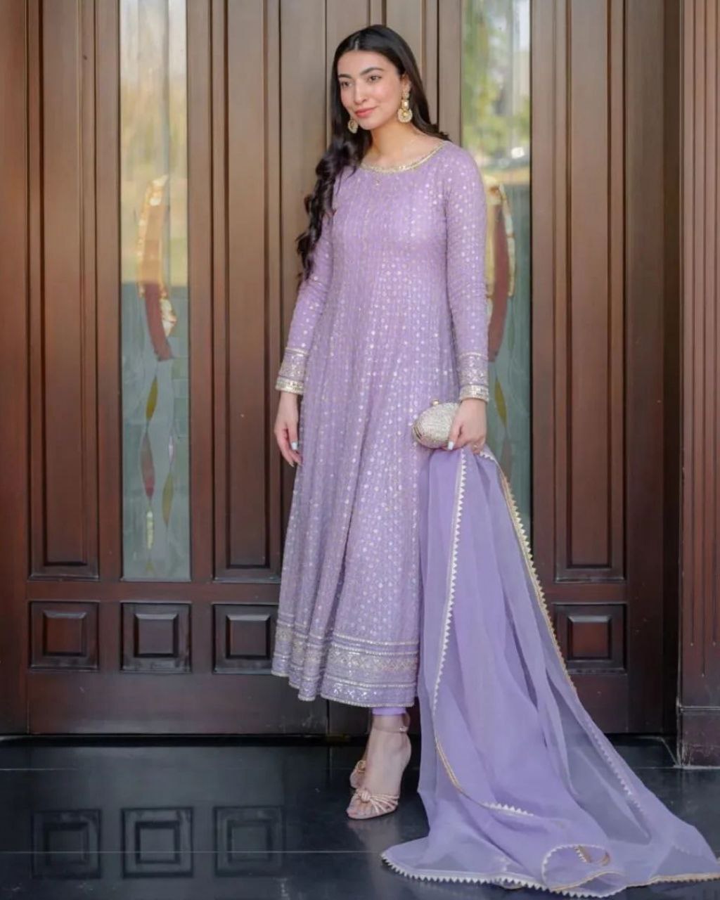 Exclusive anarkali suits hotsell